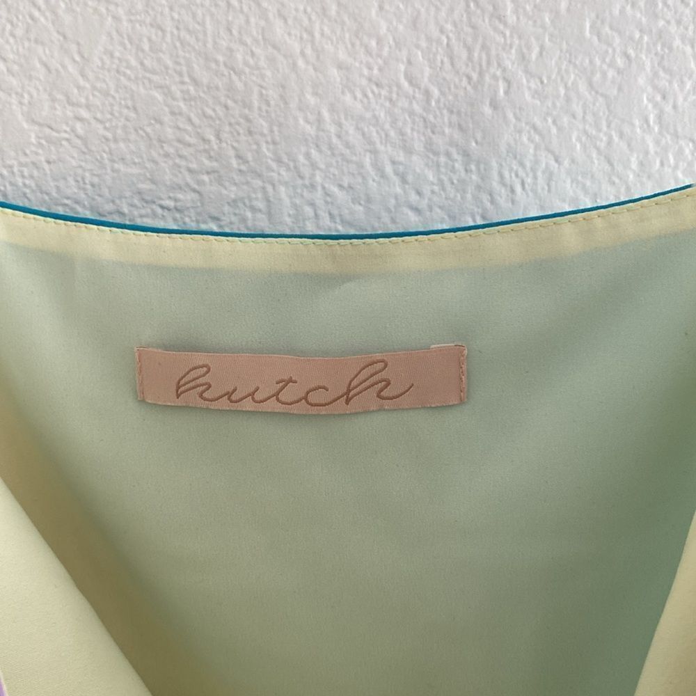 Hutch Valente Sleeveless Maxi Dress - Picture 5 of 9